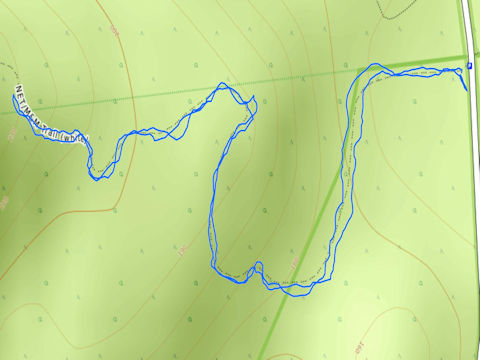 gpx track image