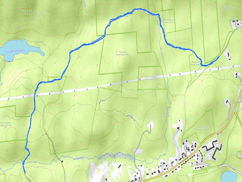 gpx track image