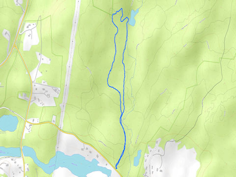gpx track image