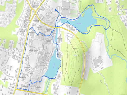 gpx track image
