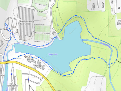 gpx track image