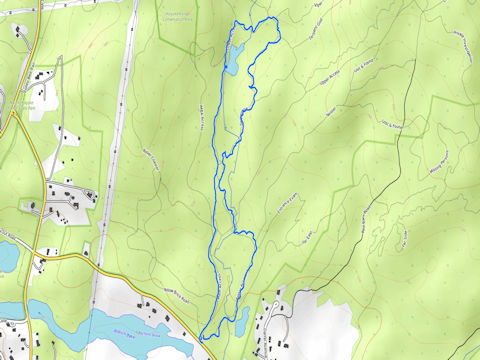 gpx track image