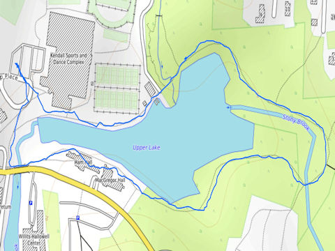gpx track image