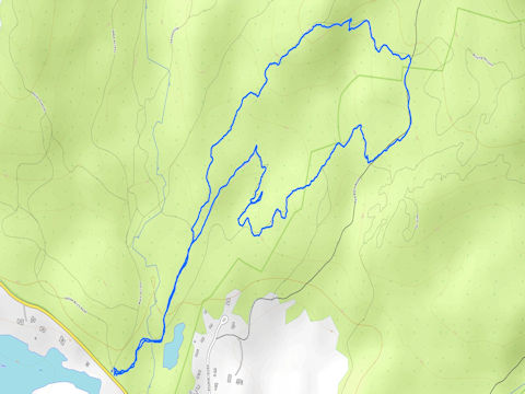 gpx track image