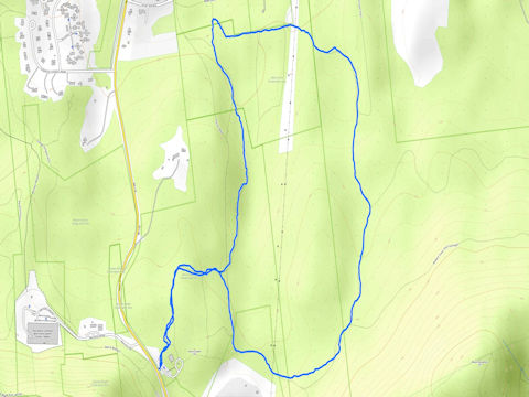 gpx track image