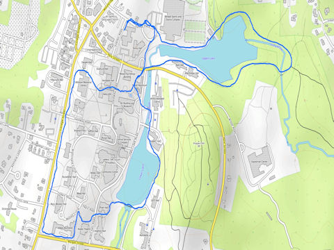 gpx track image