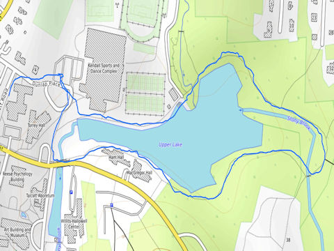 gpx track image