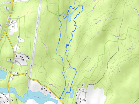 gpx track image