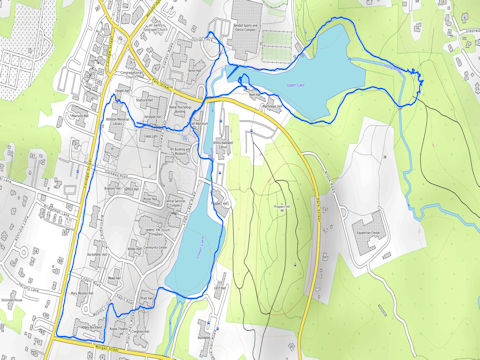 gpx track image