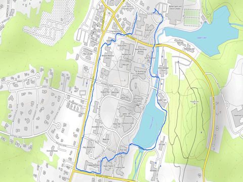gpx track image