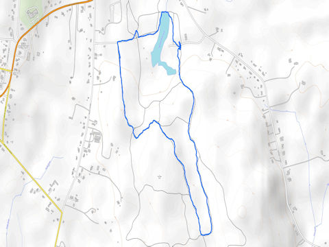 gpx track image
