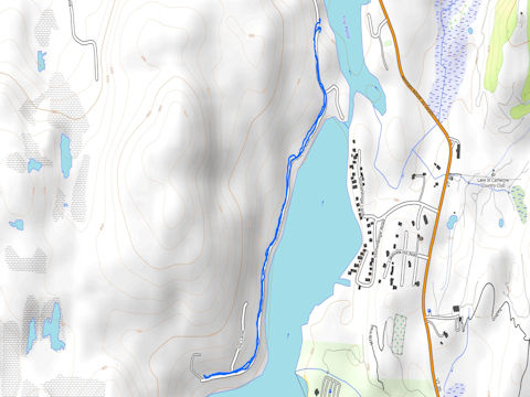 gpx track image
