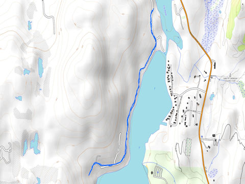 gpx track image