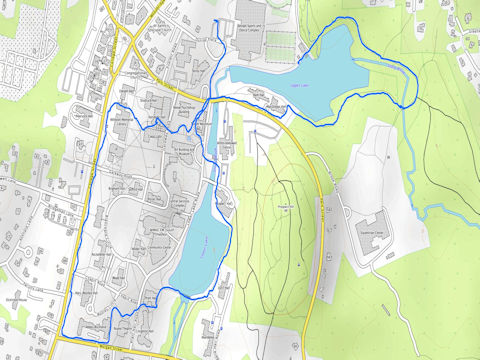 gpx track image