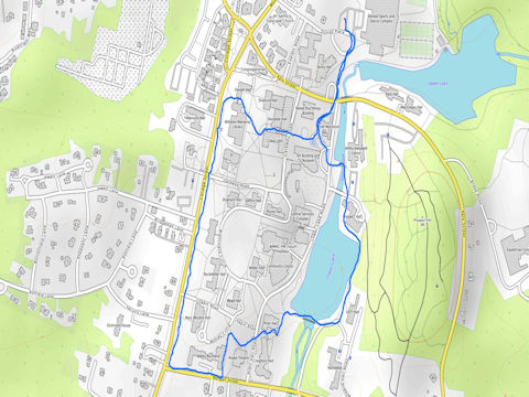 gpx track image