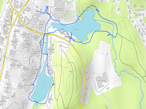 gpx track image