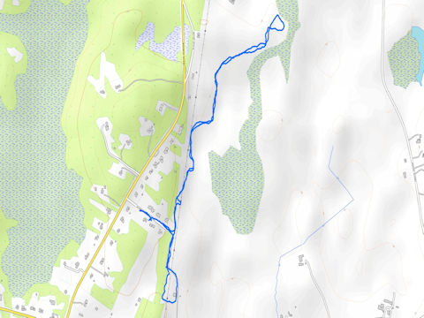 gpx track image