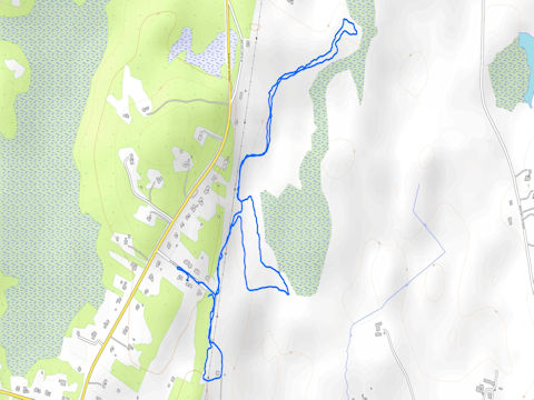 gpx track image