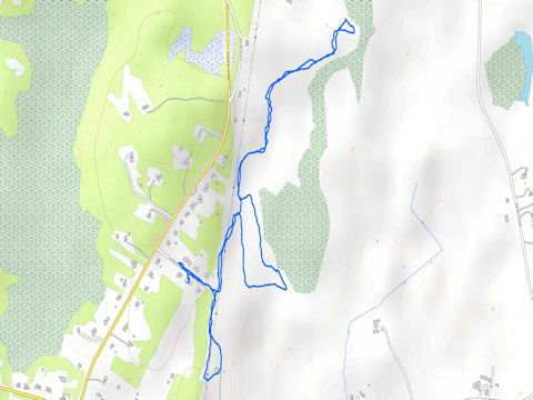 gpx track image