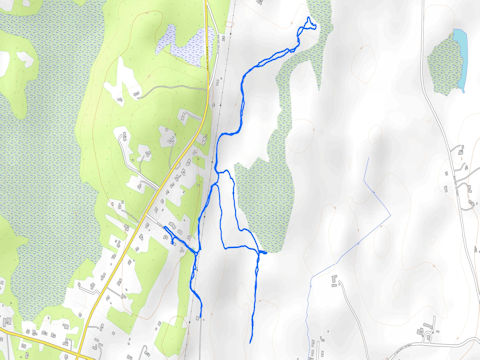 gpx track image