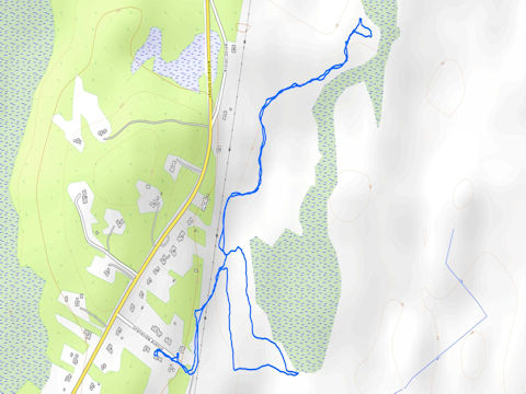 gpx track image
