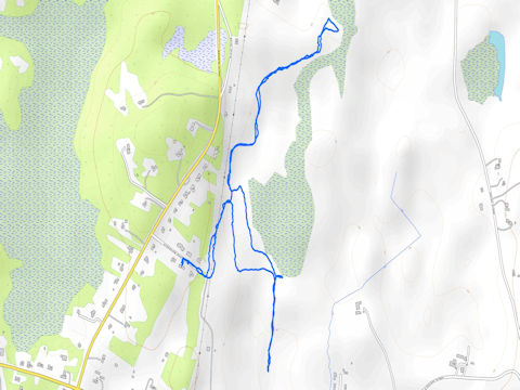 gpx track image