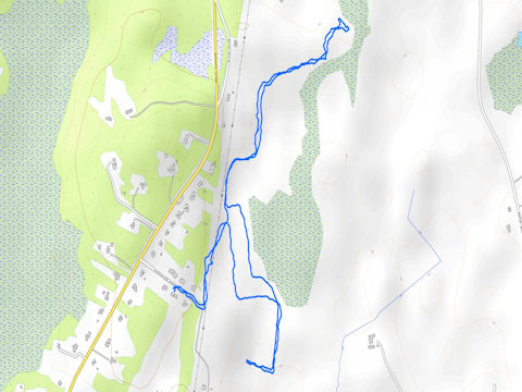 gpx track image