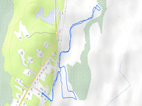 gpx track image