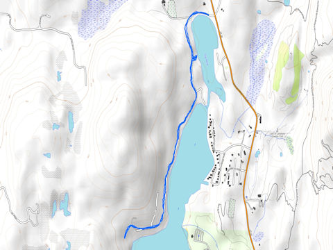 gpx track image