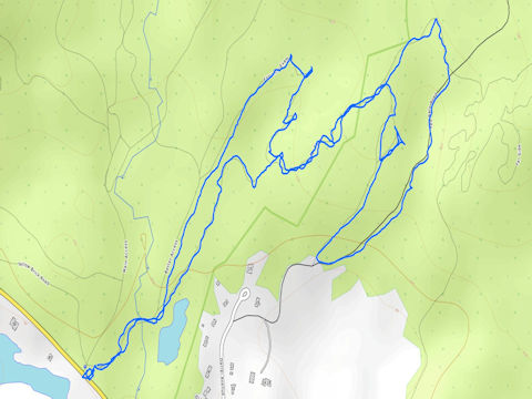 gpx track image