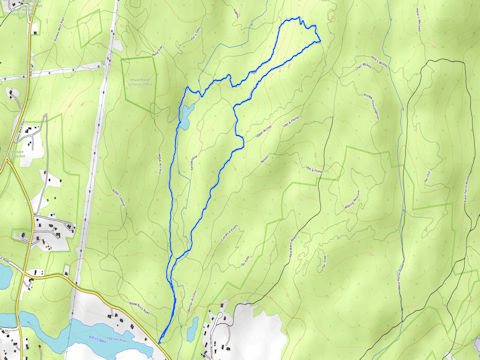 gpx track image