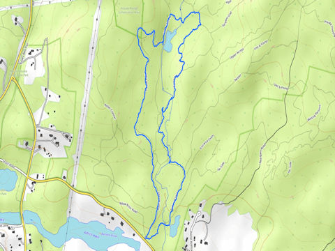 gpx track image