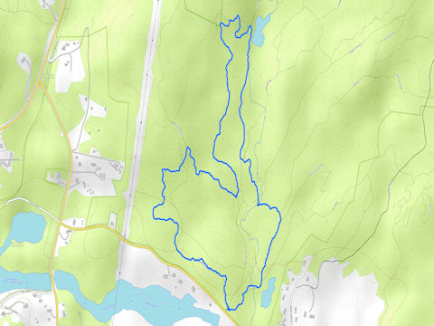 gpx track image