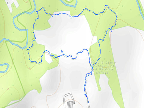 gpx track image