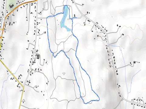gpx track image