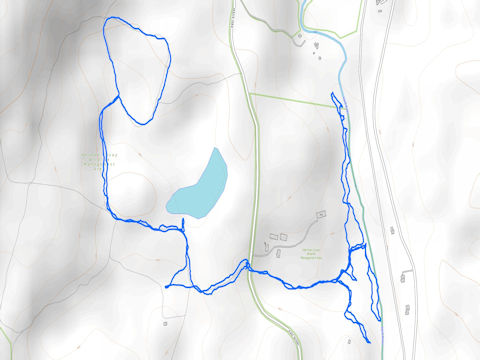 gpx track image