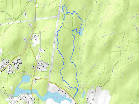 gpx track image