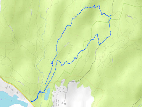 gpx track image