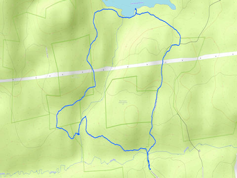 gpx track image