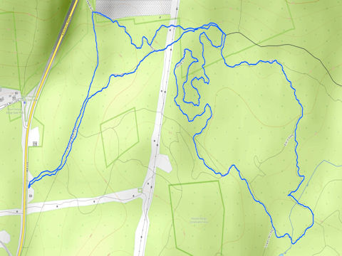 gpx track image