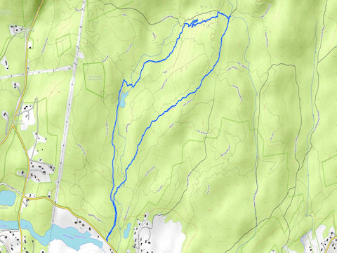 gpx track image