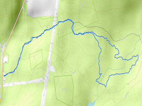 gpx track image