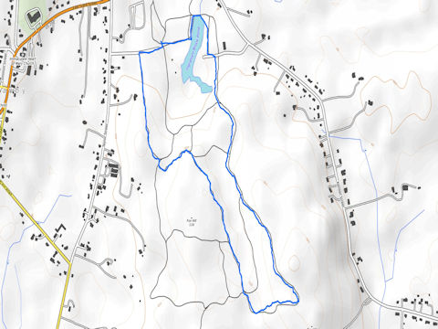 gpx track image