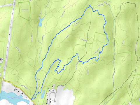 gpx track image