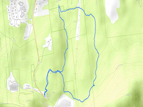 gpx track image
