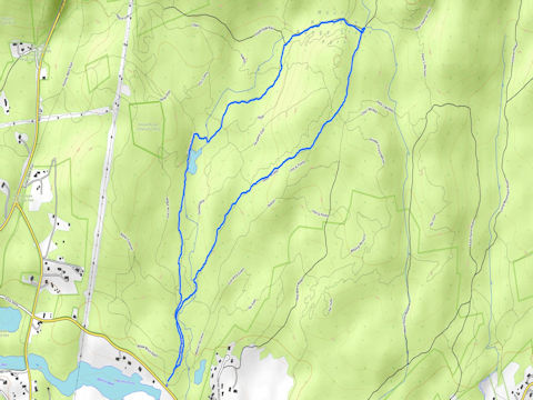 gpx track image