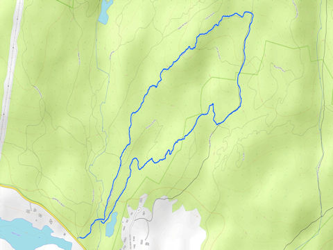 gpx track image