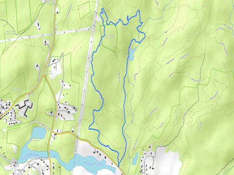 gpx track image