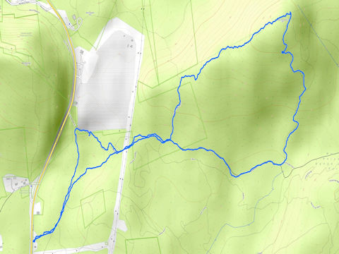 gpx track image