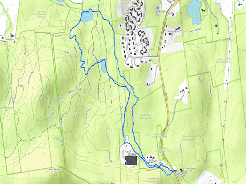 gpx track image